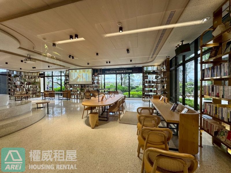 想飛就飛✈️清景麟國家公園2房平車樹梢戶
