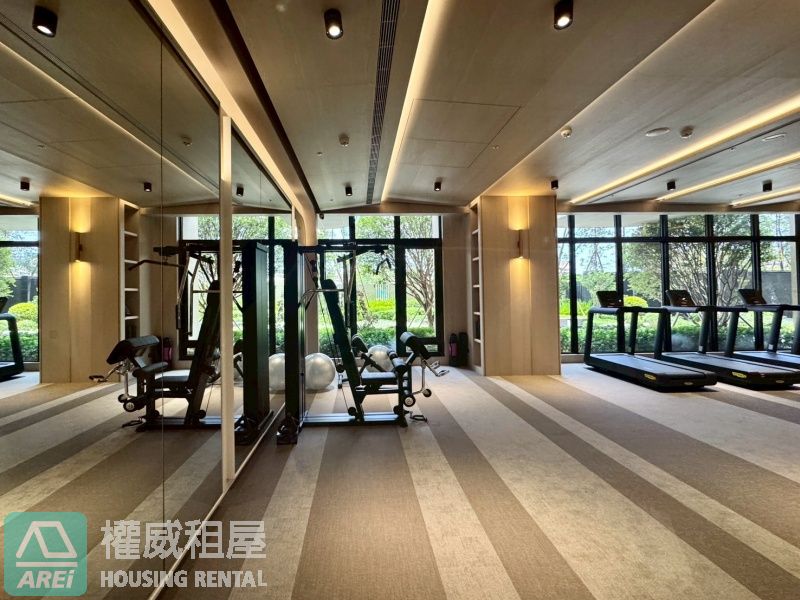 想飛就飛✈️清景麟國家公園2房平車樹梢戶