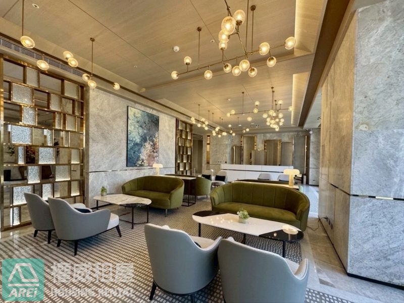 想飛就飛✈️清景麟國家公園2房平車樹梢戶