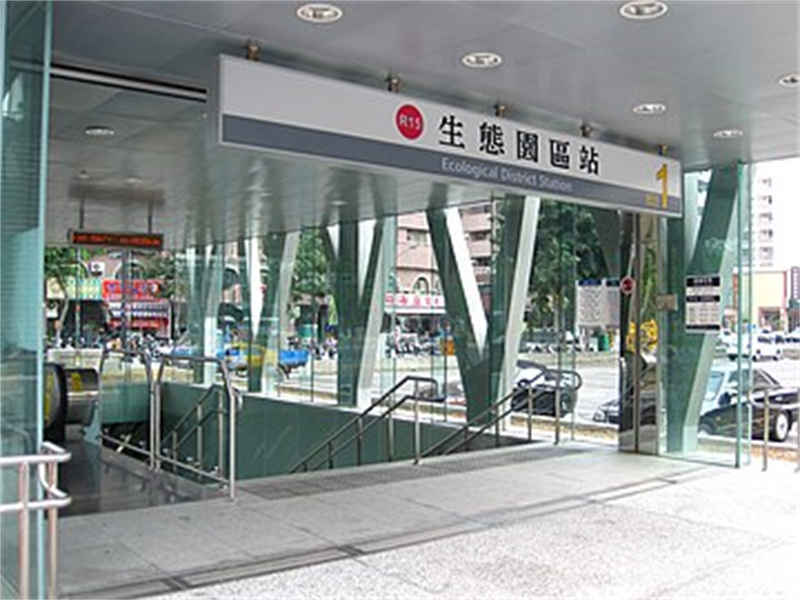 左營高鐵三鐵核心｜自由朗誦｜新優質兩房