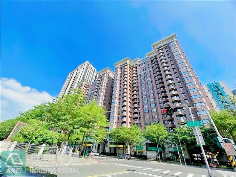 凹子底MRT堅山景觀大大空間 2+1房平車空屋