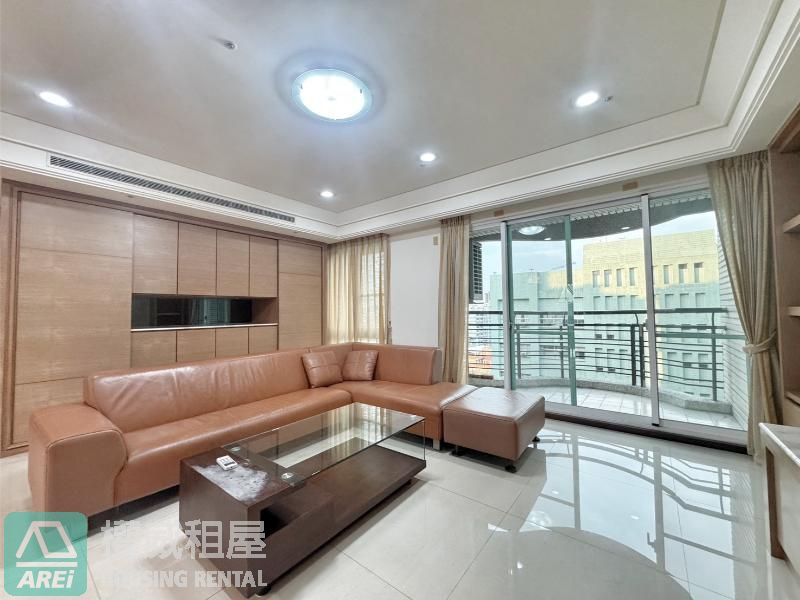 文化中心太子文化品味3房平車