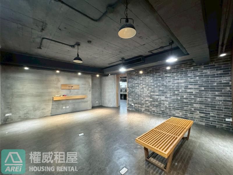 文化中心｜質感裝潢商辦