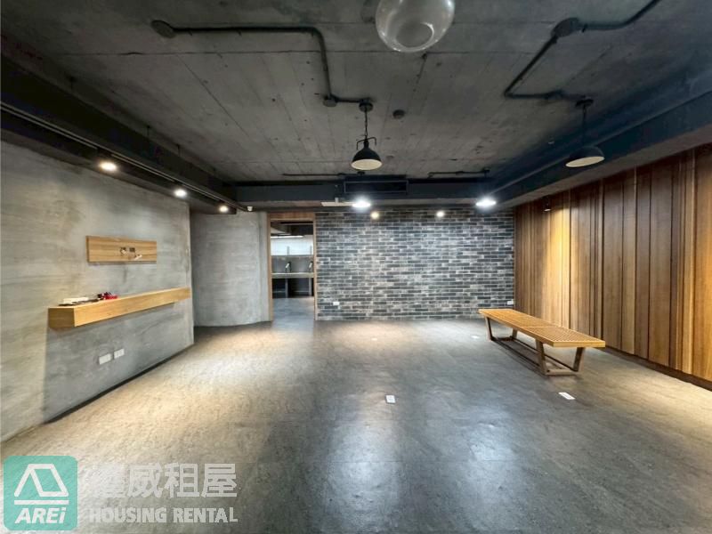 文化中心｜質感裝潢商辦