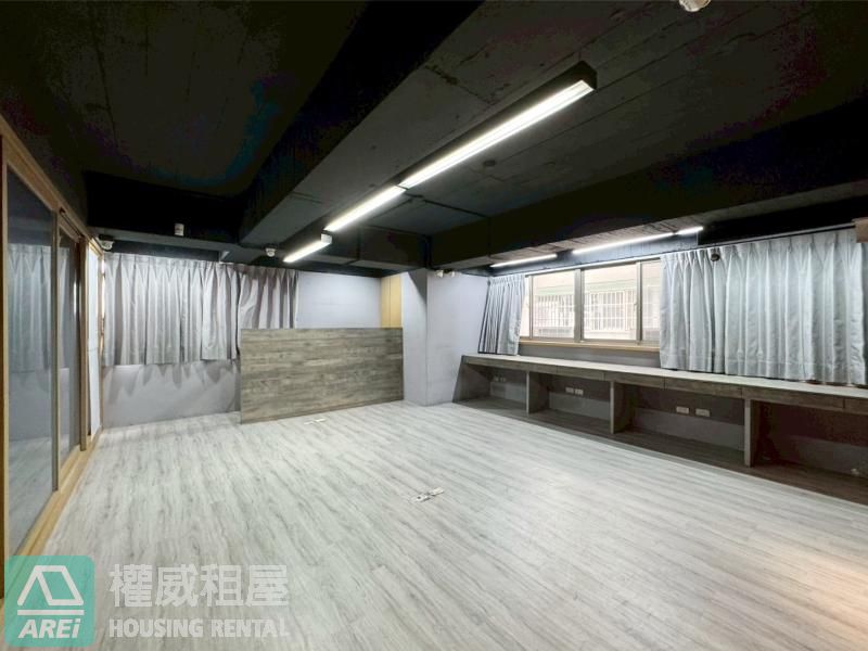 文化中心｜質感裝潢商辦