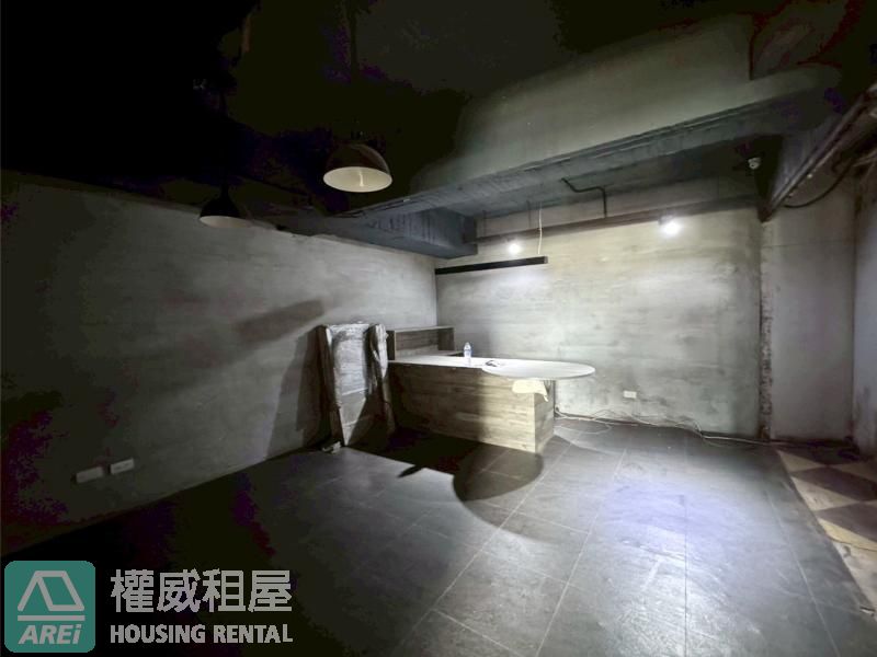 文化中心｜質感裝潢商辦