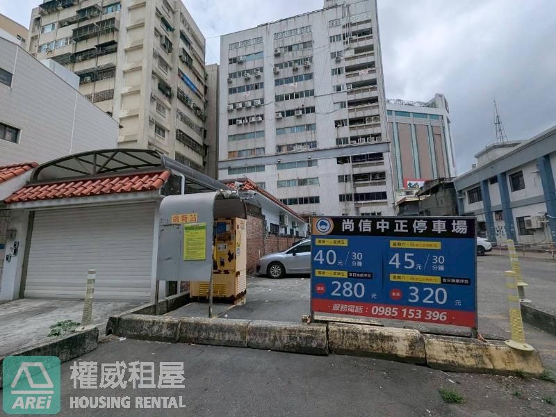 文化中心｜質感裝潢商辦