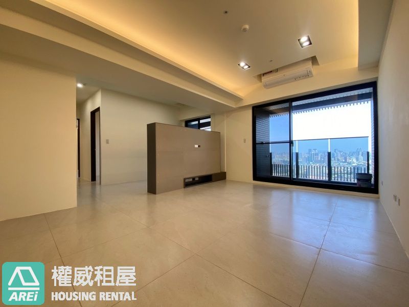 仰德灣3+1房💘坐擁愛河首排浪漫河景