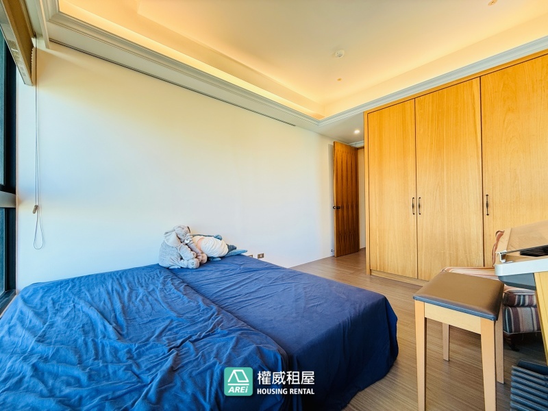 鼎宇鼎峰 開窗滿綠意｜可讓寵物奔跑的房子｜彈性四房好利用