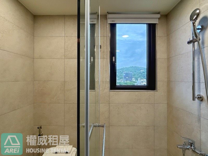 仰德˙駁二✧ | 山海港景首排 | 無印風質感大1房