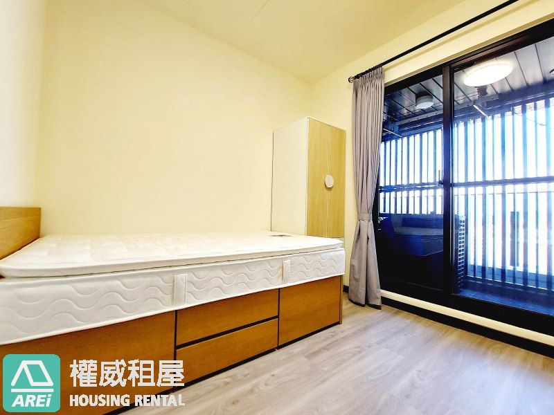 比鄰美術館特區 | 美樹香榭高樓層視野 | 質感3房平車
