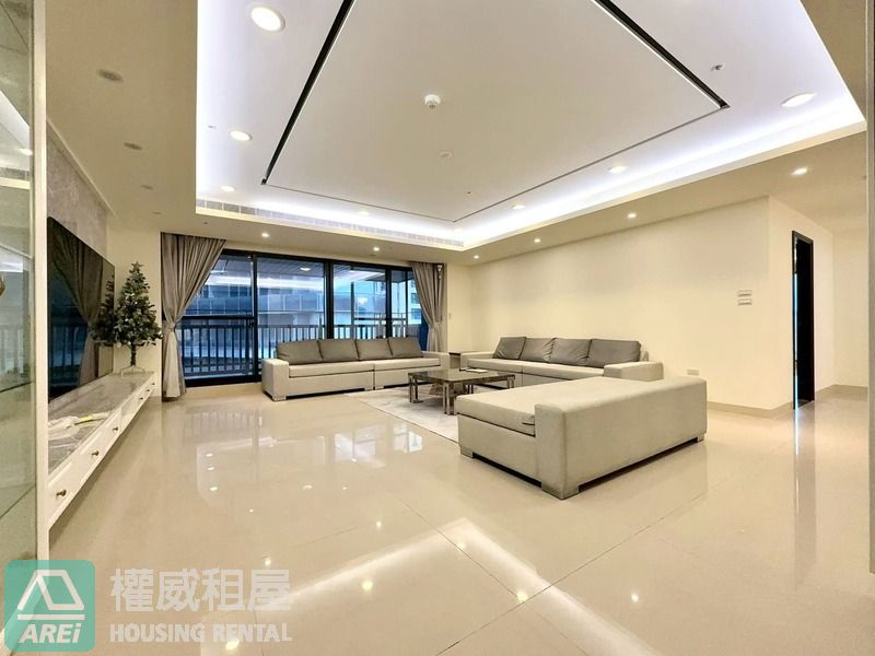 農十六特區華人匯⭐️高樓雙面採光3房雙主臥雙平車