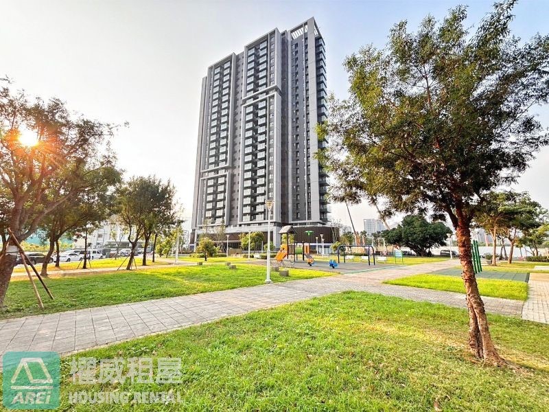 中都樹禾苑|裝潢景觀|三房平車 可租補