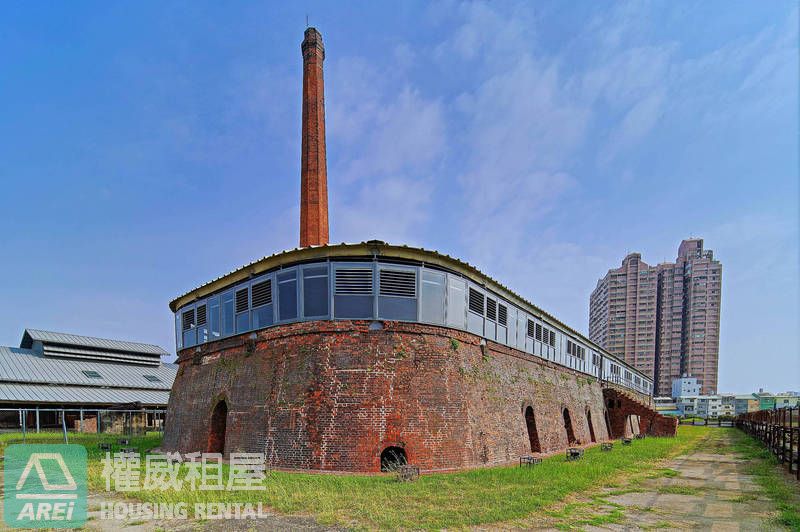 中都美森園大空間好規劃運用2房平車
