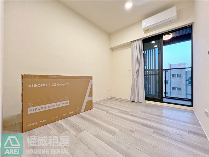 華友聯NexT21大空間優質兩房平車可租補