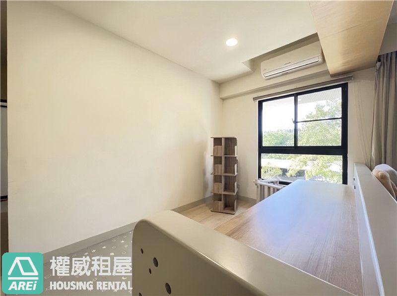 🌟R3小港藍帶｜迎光2+1房｜純白系美學宅平車
