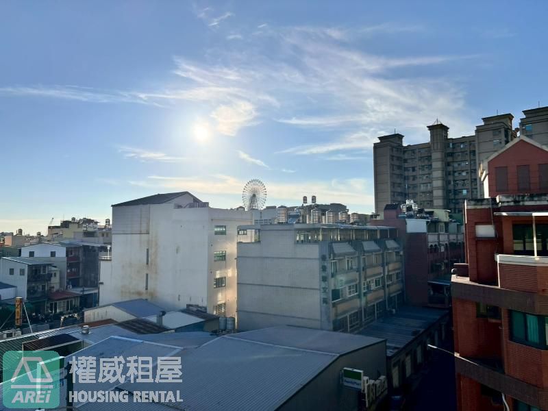 C4 凱旋站夢時代 | 透天2~4樓空屋出租