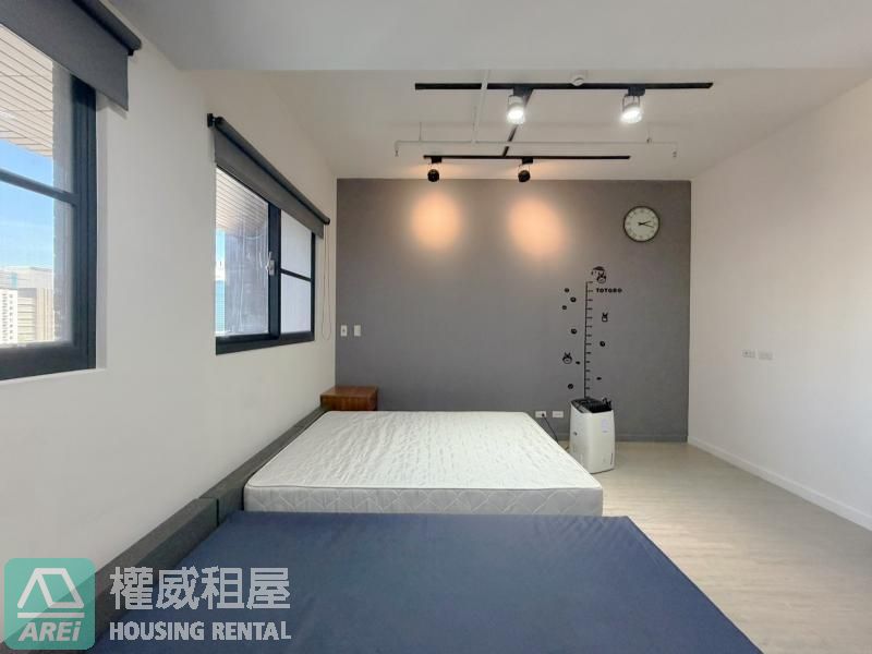 R19 MRT德民商圈｜堅山三川2改1房｜可租補