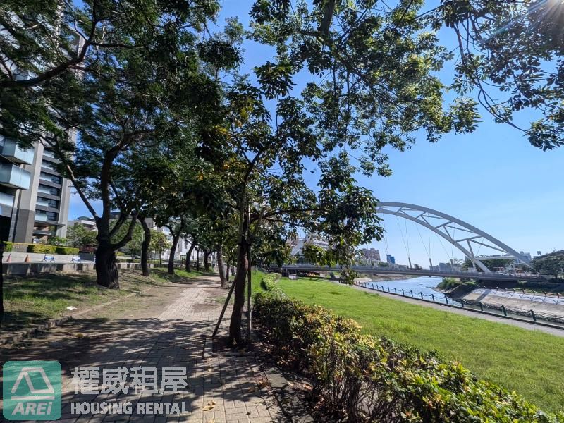 R19 MRT德民商圈｜堅山三川2改1房｜可租補