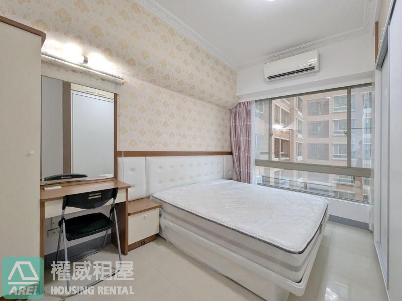 農十六凹子底｜新雪梨經典3房平車