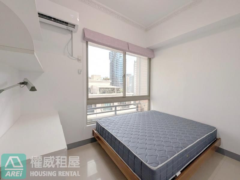 農十六凹子底｜新雪梨經典3房平車