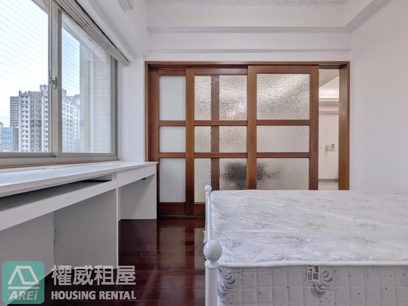 農十六凹子底｜新雪梨經典3房平車