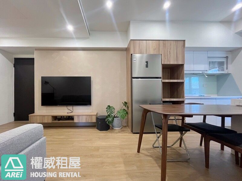 美樹香榭|精美舒適三房平車