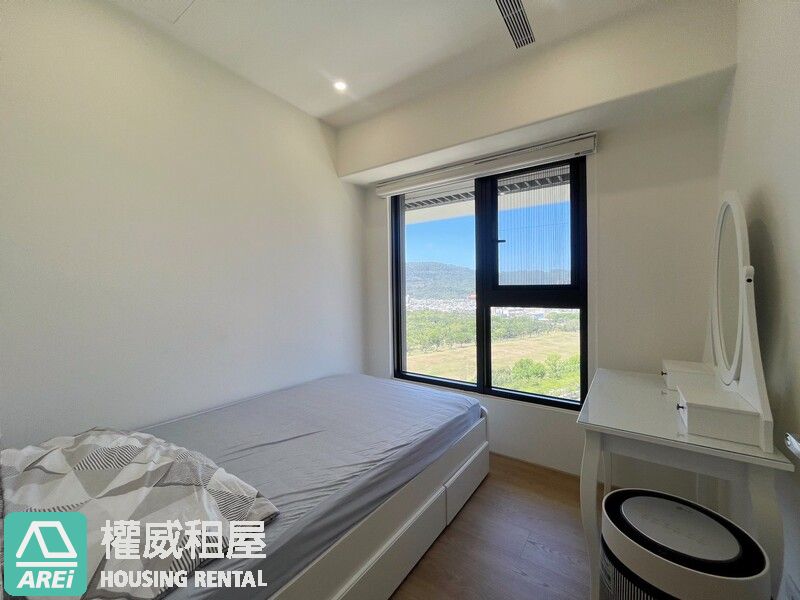 美樹香榭|精美舒適三房平車