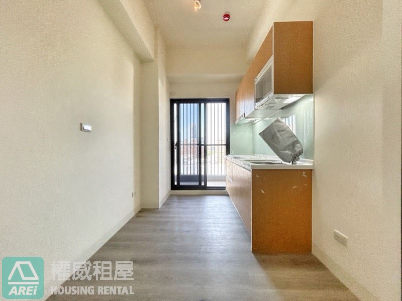 艾美巨蛋｜崇德巨蛋商圈｜全新2房雙衛平車可租補