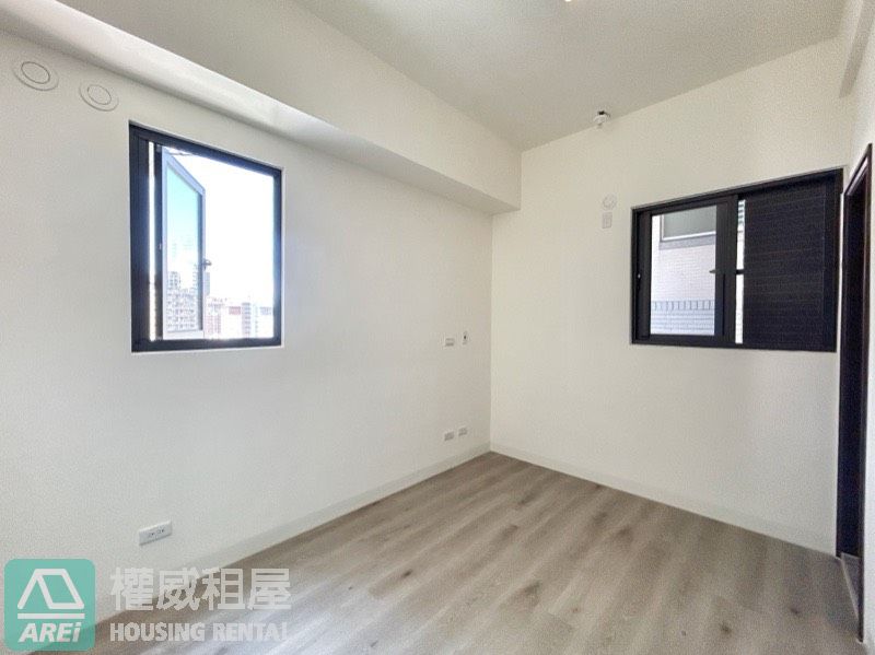 艾美巨蛋｜崇德巨蛋商圈｜全新2房雙衛平車可租補