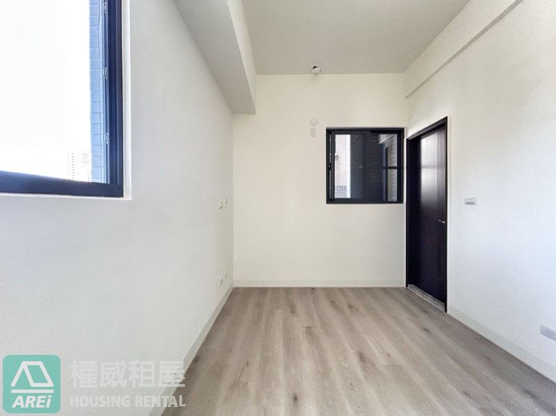 艾美巨蛋｜崇德巨蛋商圈｜全新2房雙衛平車可租補