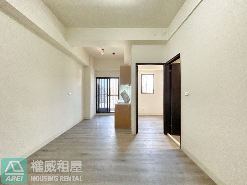 艾美巨蛋｜崇德巨蛋商圈｜全新2房雙衛平車可租補