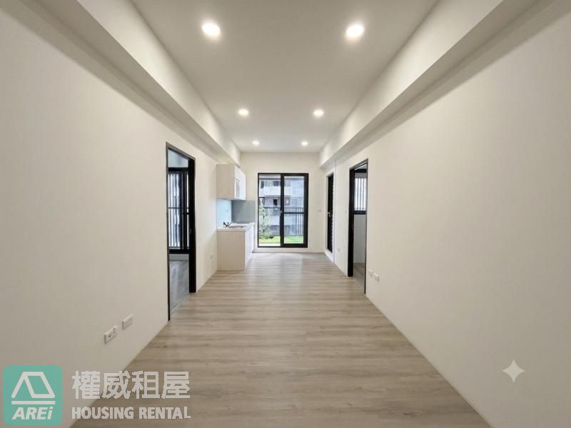 R22新市鎮｜橋科大極｜全新景觀宅2房平車｜可補家具