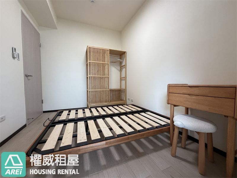 左營高鐵×2房地段無價×可租補×鉑愛悅|5F