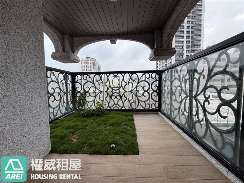 左營高鐵×2房地段無價×可租補×鉑愛悅|5F