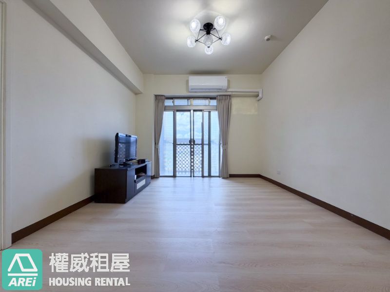 中崙國宅三房空屋採光一級棒