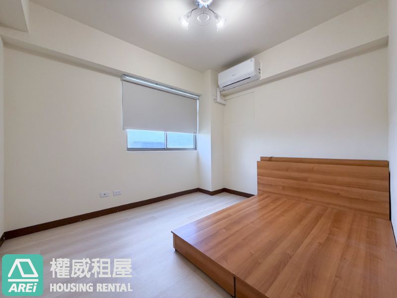 中崙國宅三房空屋採光一級棒