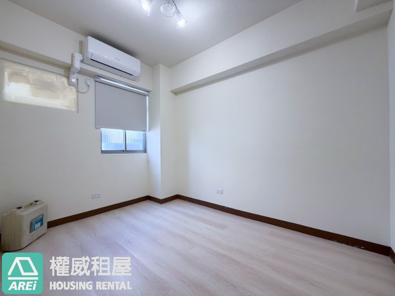 中崙國宅三房空屋採光一級棒