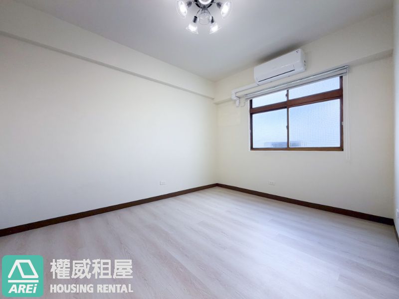 中崙國宅三房空屋採光一級棒