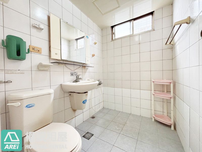 中崙國宅三房空屋採光一級棒