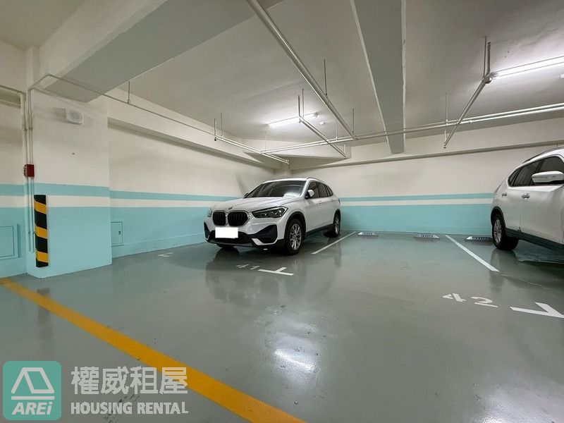 仁武澄德商圈⭐️築上景2+1房空屋雙衛浴+平車