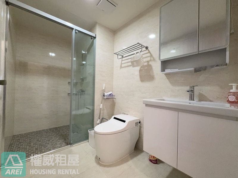 可租補⭐️中央公園MRT⭐️民生臻愛收納精緻裝潢3房
