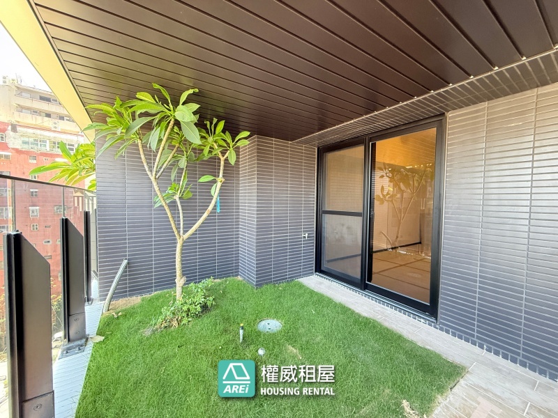 中央公園捷運宅｜民生一號院｜採光佳 2房棟距寬敞