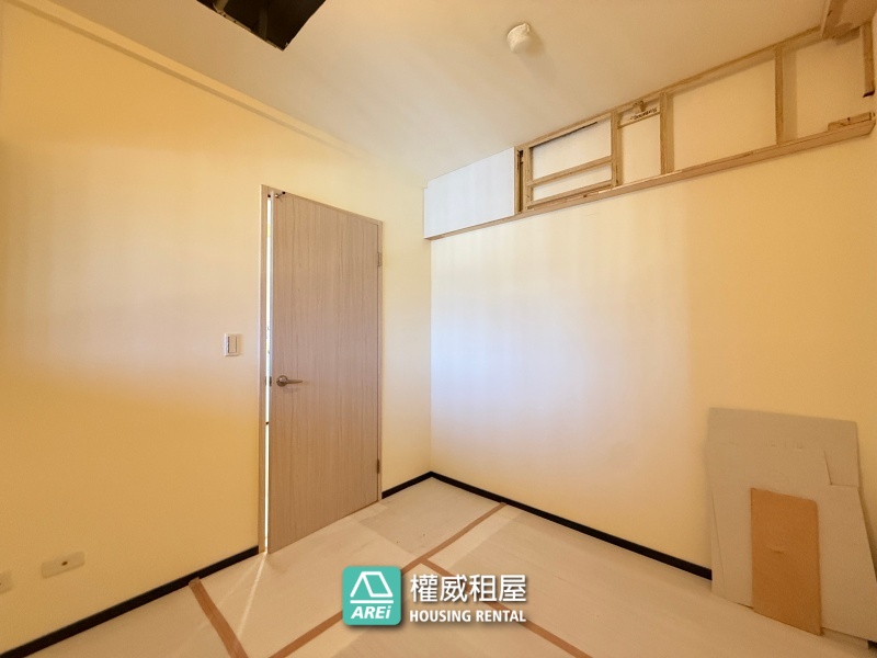 中央公園捷運宅｜民生一號院｜採光佳 2房棟距寬敞