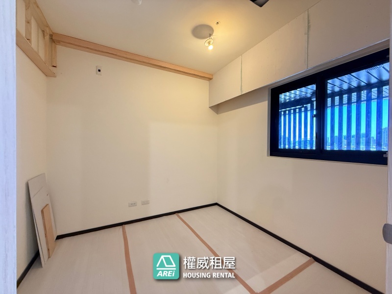 中央公園捷運宅｜民生一號院｜採光佳 2房棟距寬敞