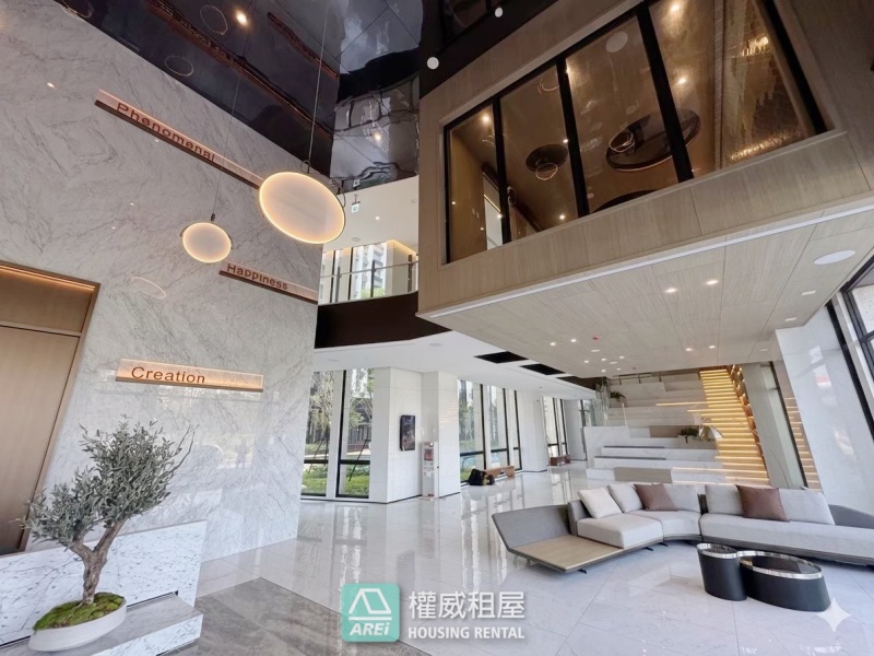 橋頭・悅讀時代｜綠意與便利，剛剛好的距離