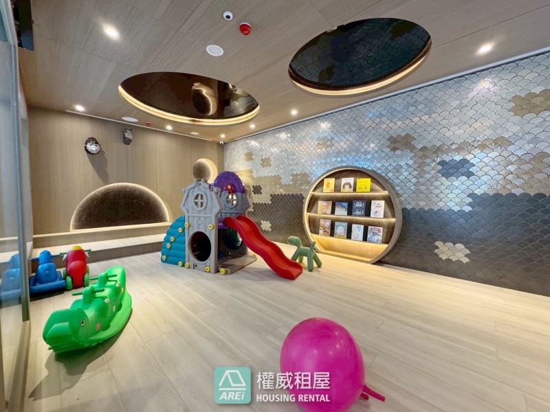 橋頭・悅讀時代｜綠意與便利，剛剛好的距離