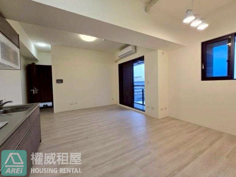 🏙西子灣|仰德˙駁二✧綠意1+1房|有傢俱可租補