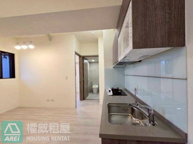 🏙西子灣|仰德˙駁二✧綠意1+1房|有傢俱可租補