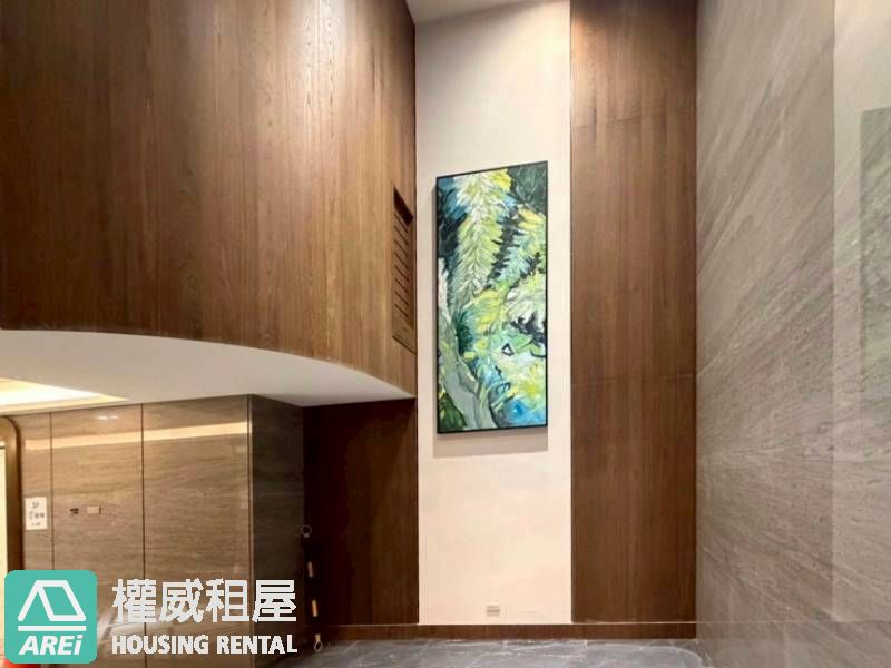 高鐵商圈 南北交通好便利｜鉑愛悅 超高樓層採光好 可租補